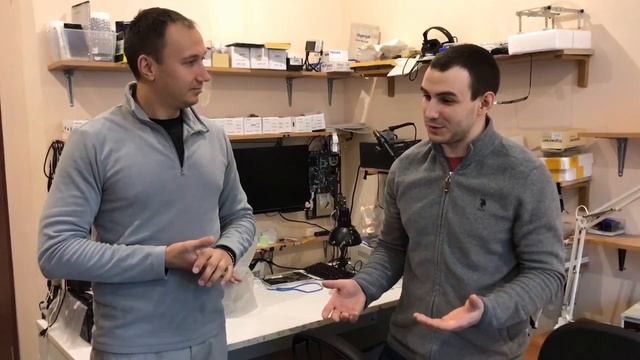 Бизнес с нуля на ремонте телефонов. смотреть онлайн