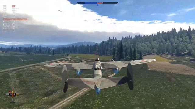 War Thunder. РБ режим. Игра по фану. Помощь новичкам. Общаемся со всеми) смотреть онлайн