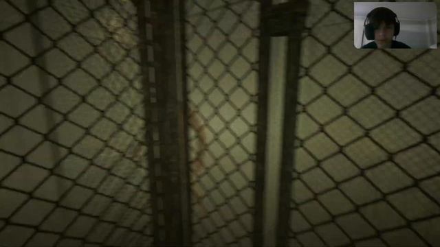 УРАА МЫ СНОВА ВСТРЕТИЛИСЬ ▶ OUTLAST WHISTLEBLOWER #3 смотреть онлайн