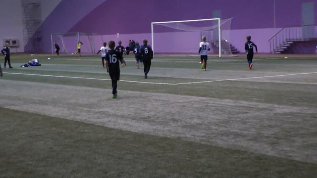 ФК «Минск-1» - ФК «Торнадо» - 2:2 Турнир "Minsk CUP 2017" Ч.1 смотреть онлайн