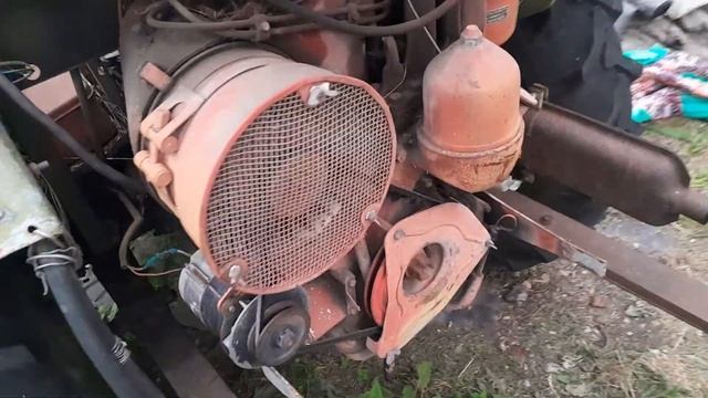 т16 трактор продается