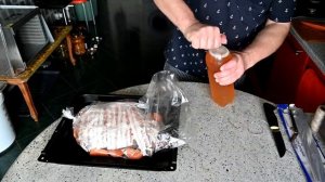 Нога КОСУЛИ в Духовке. Выпуск №850