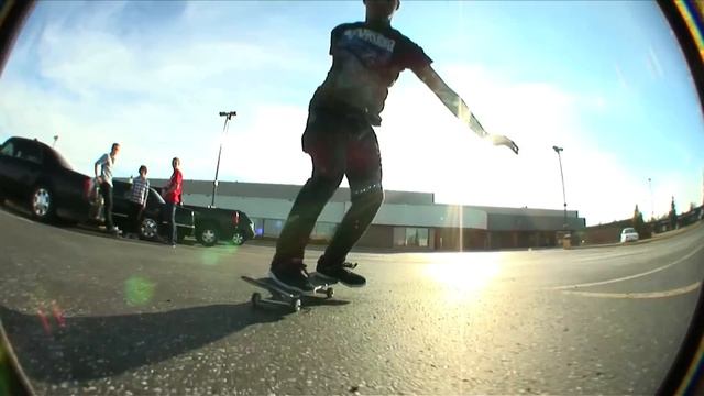 Sony Fx1 / Mk2 Fisheye For sale смотреть онлайн