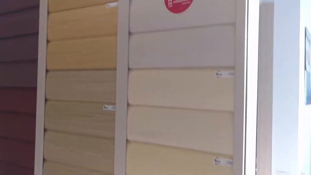 Сайдинг виниловый и металлический характеристики смотреть онлайн