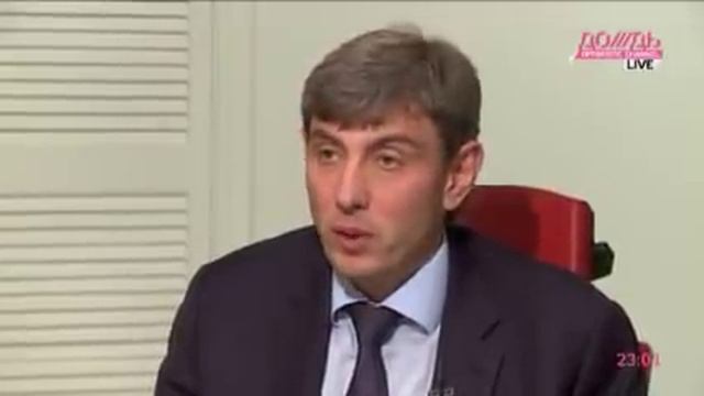 Сергей Галицкий секрет успеха смотреть онлайн