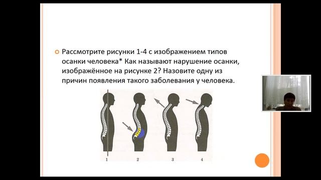 Биология. Задание №25. Объяснение роли биологии в формировании современной картины мира. смотреть онлайн