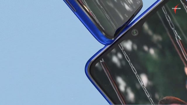 ZTE Blade A51 Official Video & Firstlook !! смотреть онлайн