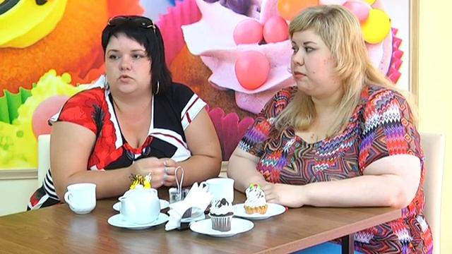 ДЕНЬ ТОЛСТЯКА И ТОЛСТУШЕК смотреть онлайн