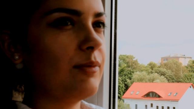 "Медитация" Марина Крук / 4 уровень / Дипломная работа / Актерские курсы в Минске смотреть онлайн