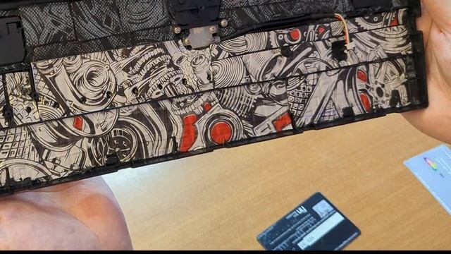 Dark Project KD87a Полный моддинг смотреть онлайн