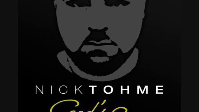 NICK TOHME - GOD'S LOVE (Simon de Jano & Chriss Ortega Pirates mix) смотреть онлайн