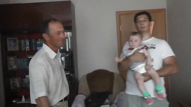 В память о папе. Вот уже год как тебя нет с нами, но в наших сердцах ты будешь всегда! смотреть онлайн