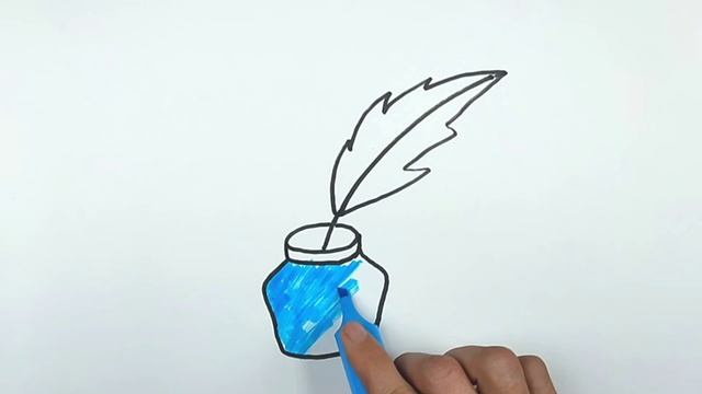 Bolalar uchun oson rasm chizish Рисование раскраска и раскрашивание игрушек смотреть онлайн