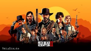 Red Dead Redemption 2 - Часть 21: Мелкий землевладелец