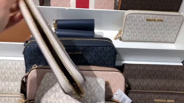 Шопинг часть 1. Outlet McArthurGlen. Shopping Vlog. Outlet Provance. шоппинг влог