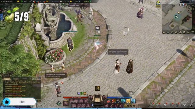 All Mokoko Seeds locations in Prideholm - Lost Ark смотреть онлайн