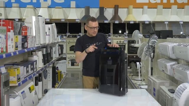 Недорогие очистители воздуха Xiaomi, Sharp, Tefal, Funai. Какой взять? + розыгрыш очистителя смотреть онлайн