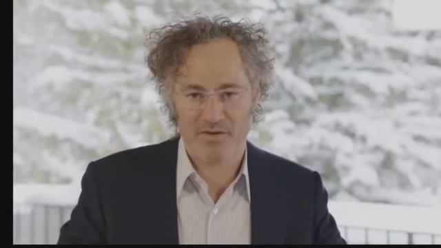 Alex Karp Complaining About His Lawyers For 2 Minutes Straight | Palantir CEO (PLTR) смотреть онлайн