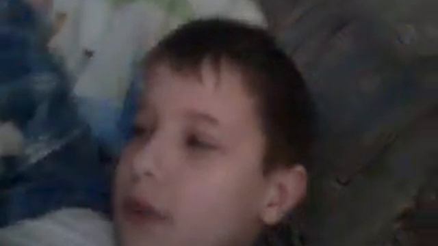 У меня травма смотреть онлайн