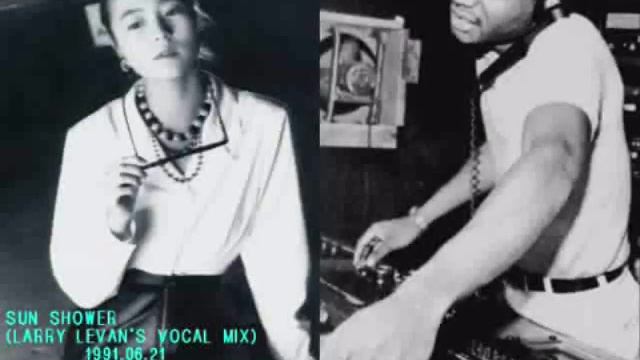 Nami Shimada - Sunshower (Larry Levan Remix) смотреть онлайн