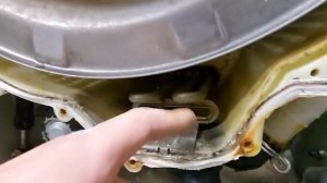 Haier. Хаер замена подшипников. Обзор стиральной машинки.