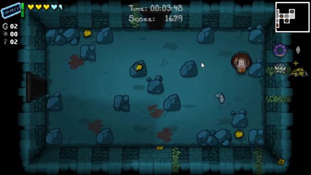 ЗНАКОМЬТЕСЬ,С ИГРОЙ ► The Binding of UNDERSWAP |1| смотреть онлайн