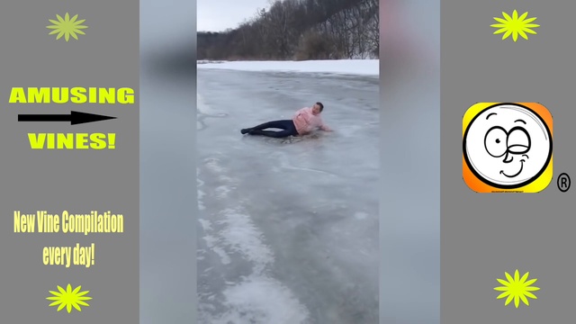 Funny Vines Fails Compilation 2017 | Best Vines 2017 