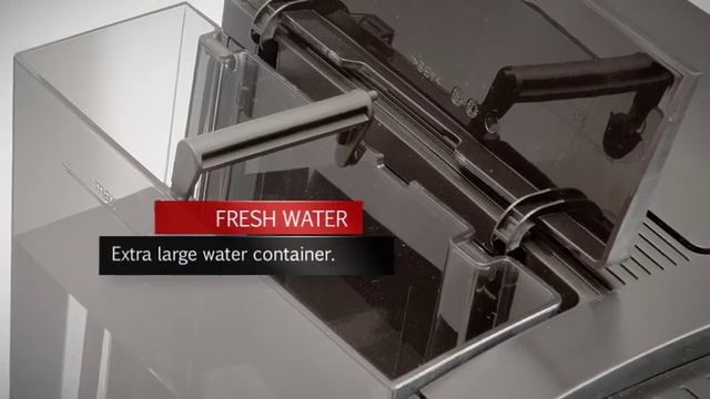 Nivona CaféRomatica 626 ENG смотреть онлайн