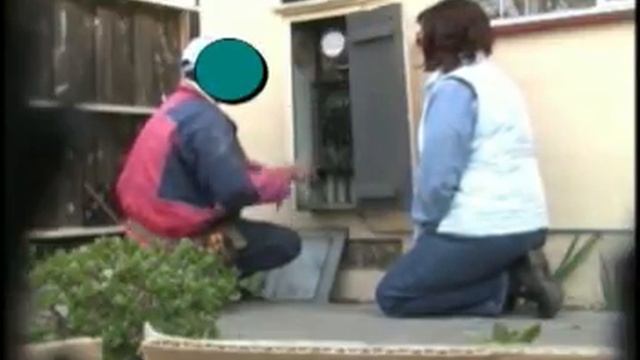 CSLB Undercover Sting Operations смотреть онлайн