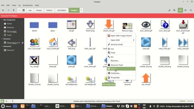 How to add your photo on sql-ledger image смотреть онлайн