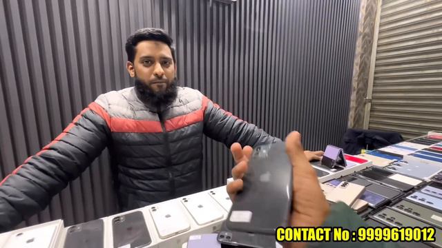 Biggest iPhone Sale Ever 🔥| Cheapest iPhone Market | Second Hand Mobile | iPhone15 Pro iPhone 14 смотреть онлайн