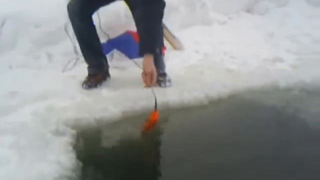 Подводный микрофон смотреть онлайн