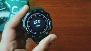 Mibro Watch GS Pro | New Replacement [Updated]