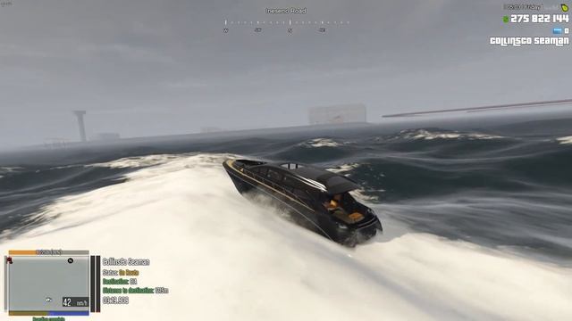 Voidded-Tutorial: Transport Tycoon, Collins Company Yacht Tutorial смотреть онлайн
