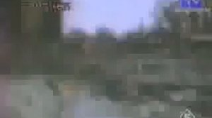 Оператор СНЯЛ СВОЮ СМЕРТЬ, это надо видеть!