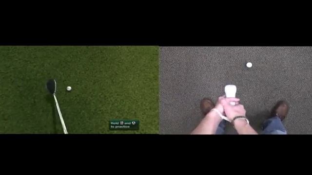 Tiger Woods PGA Tour 11 Wii Sneak Peak смотреть онлайн