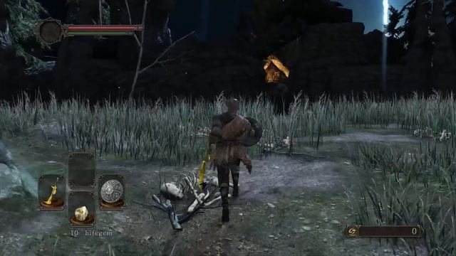 Dark Souls II (Walkthrough) #6 смотреть онлайн