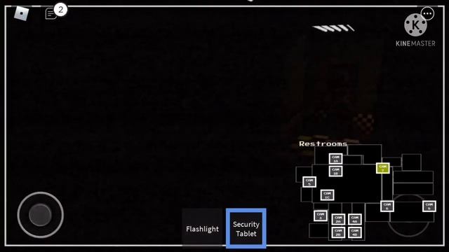 Fnaf Archived Nights: Night 1 Fnaf 1: Roblox Mobile Edition смотреть онлайн