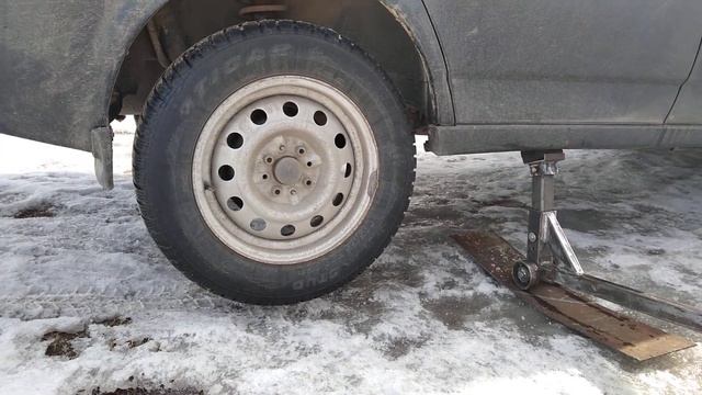 Самодельный домкрат смотреть онлайн