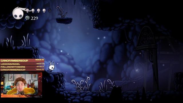 By the Coin and by the Blade || Hollow Knight Ep. 3 смотреть онлайн