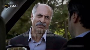 Qashqirlar Makoni PISTIRMA 289-Qism | O'zbek tilida | 6 FASL