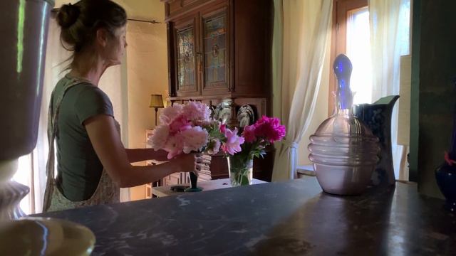 Peonia смотреть онлайн