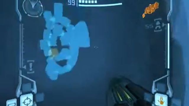 Frigate Crash Site item (Space Jump strat) смотреть онлайн