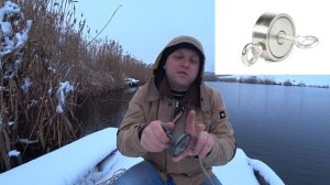 Как выбрать поисковый магнит? Какой неодимовый магнит купить для поиска