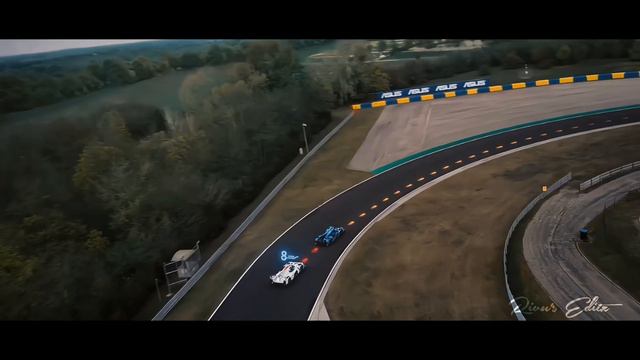 [ 4K 60 FPS ] Cinematic Recap Of Gran Turismo: A Film Experience | A 4K Cinematic Journey | #4k