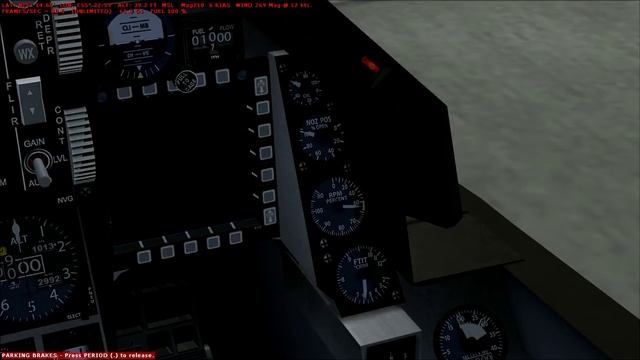 FSX i7 4770k MSI Gtx 760 смотреть онлайн