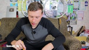КАК СДЕЛАТЬ БЕСКАМЕРНОЕ КОЛЕСО НА ВЕЛОСИПЕДЕ (ТЕХ ЗОНА)