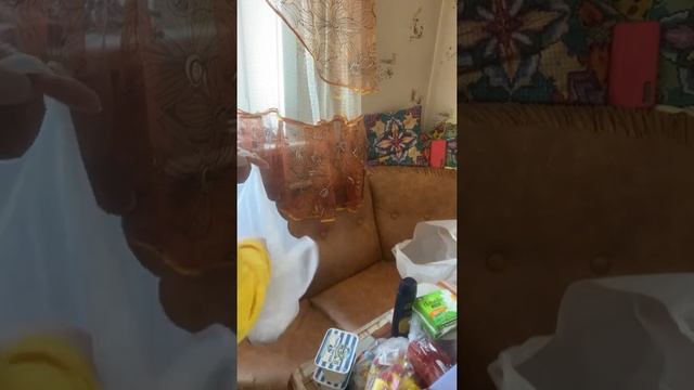 Распаковка чек