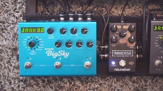 Top 5 Mistakes With Reverb Pedals смотреть онлайн