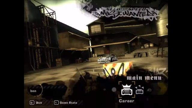 Need For Speed Most Wanted Cheat Codes 2005 Burgerking Challenge and Castrol Ford GT смотреть онлайн